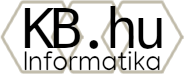 KB.hu Informatika